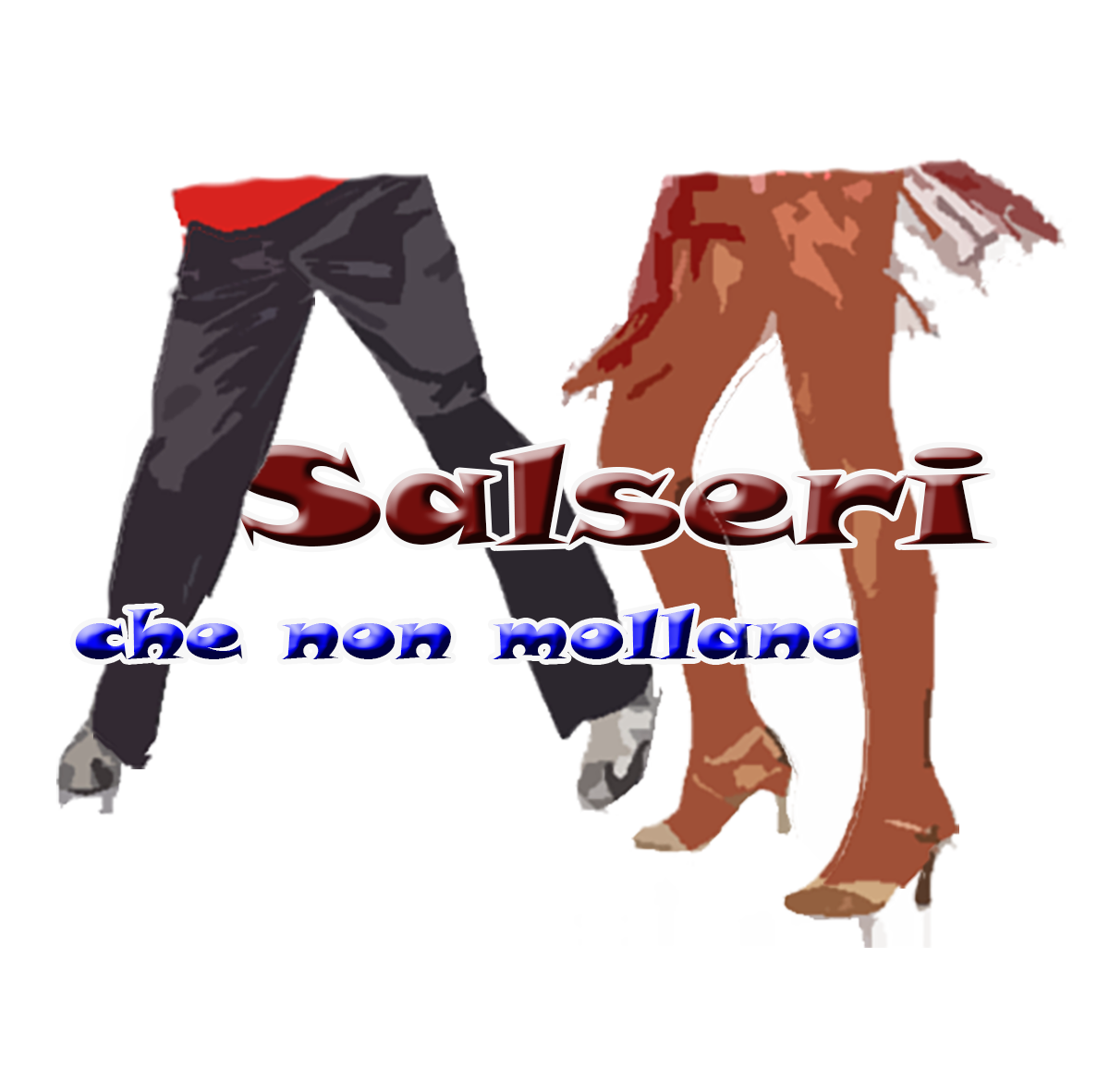 Salseri che non mollano APS è un’associazione che unisce appassionati di salsa, bachata e balli caraibici organizzando congressi, serate, eventi, escursioni, dirette social e campagne promozionali.
Promuove divertimento, socialità e condivisione in Toscana, Italia e all’estero.